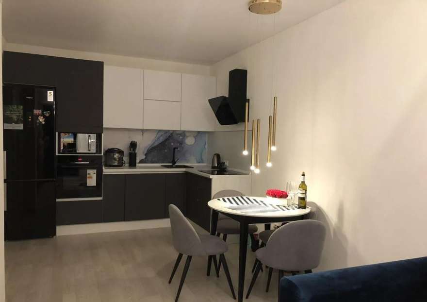Сдаётся 2-комнатная квартира, 50 м²