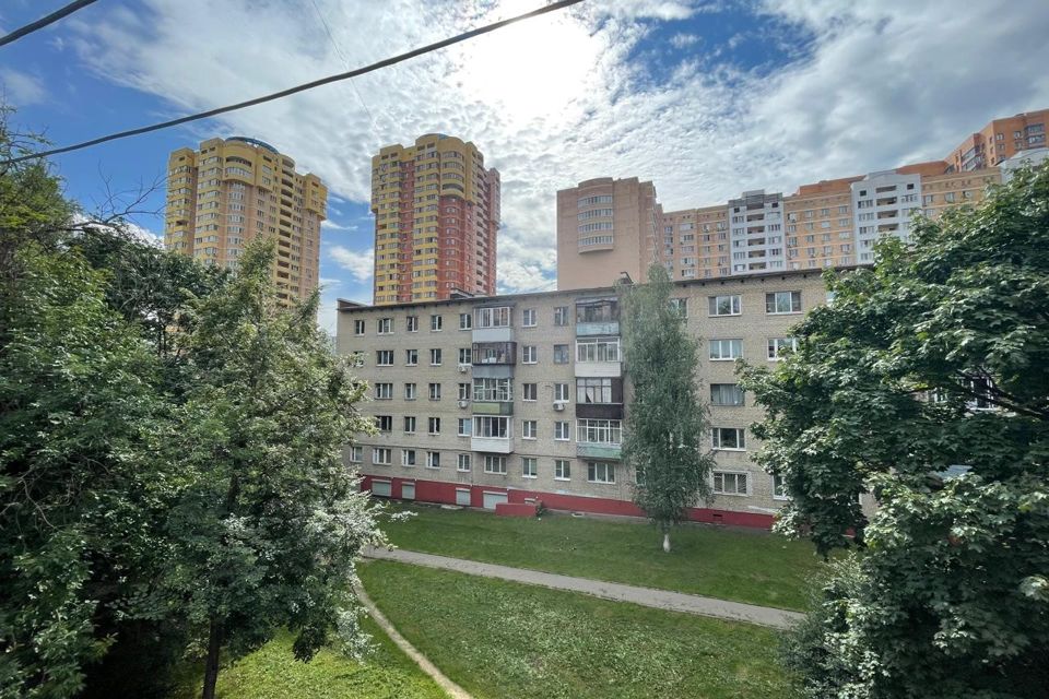 Продаётся 2-комнатная квартира, 43 м²