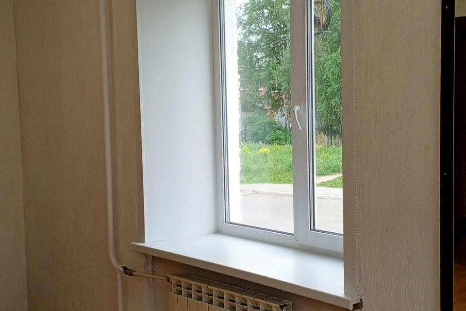 Продаётся 1-комнатная квартира, 32.2 м²