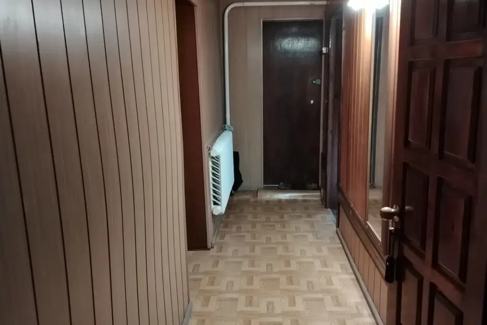 Продаётся 1-этажный дом, 87 м²