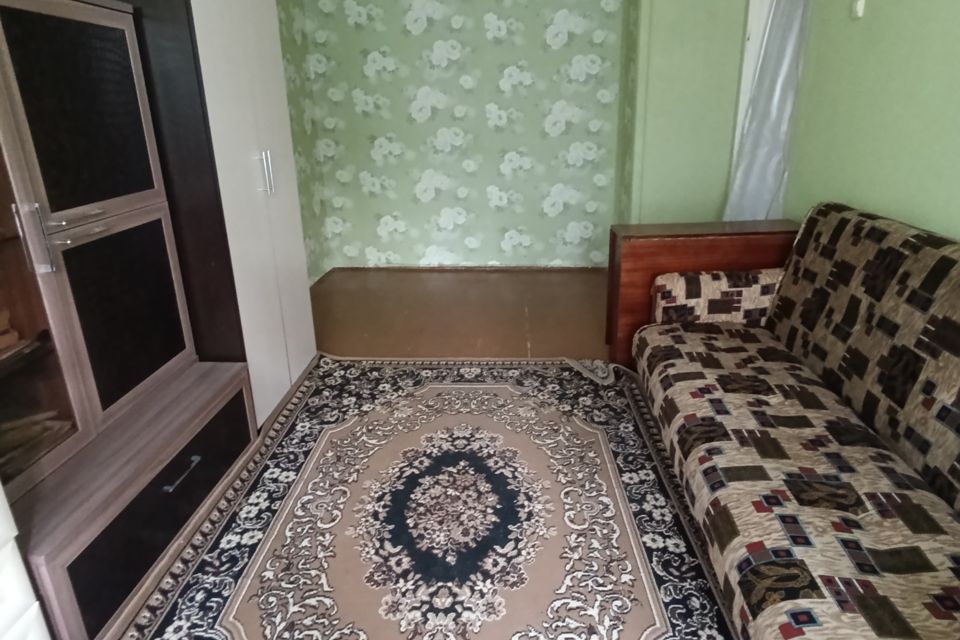 Продаётся 1-комнатная квартира, 30.1 м²
