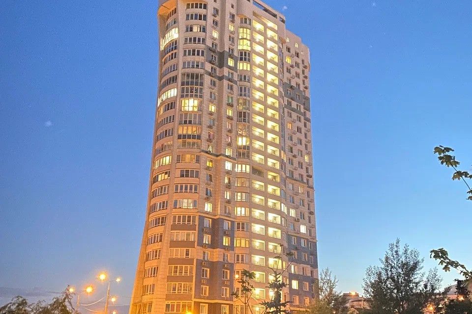 Продаётся 2-комнатная квартира, 72 м²