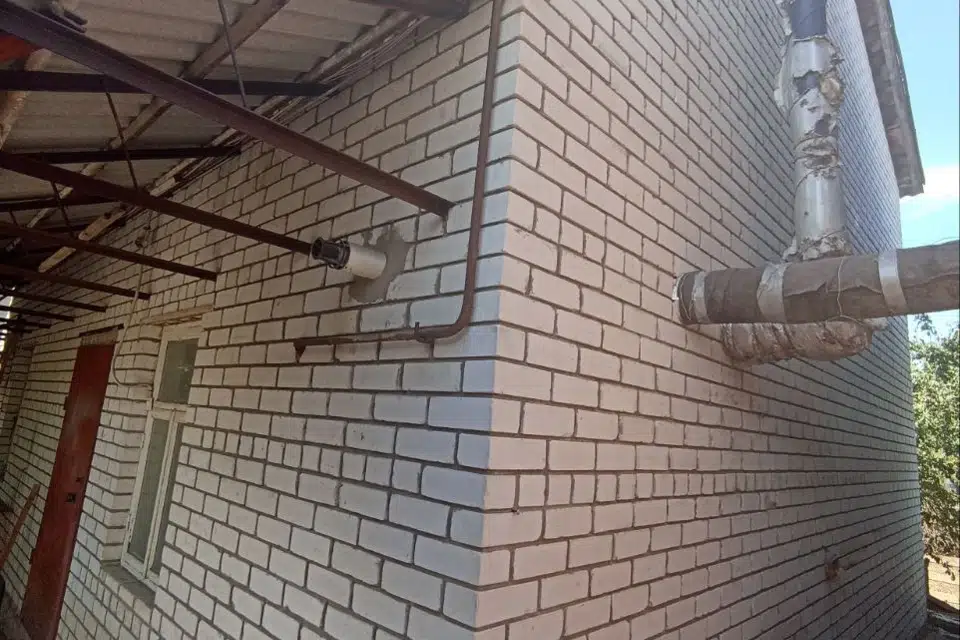 Продаётся 2-этажный дом, 120 м²