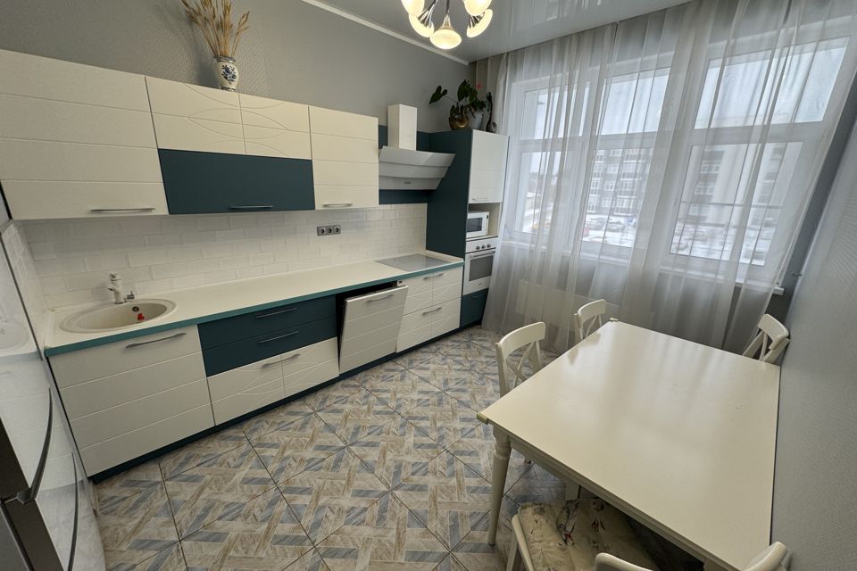 Продаётся 2-комнатная квартира, 62.5 м²