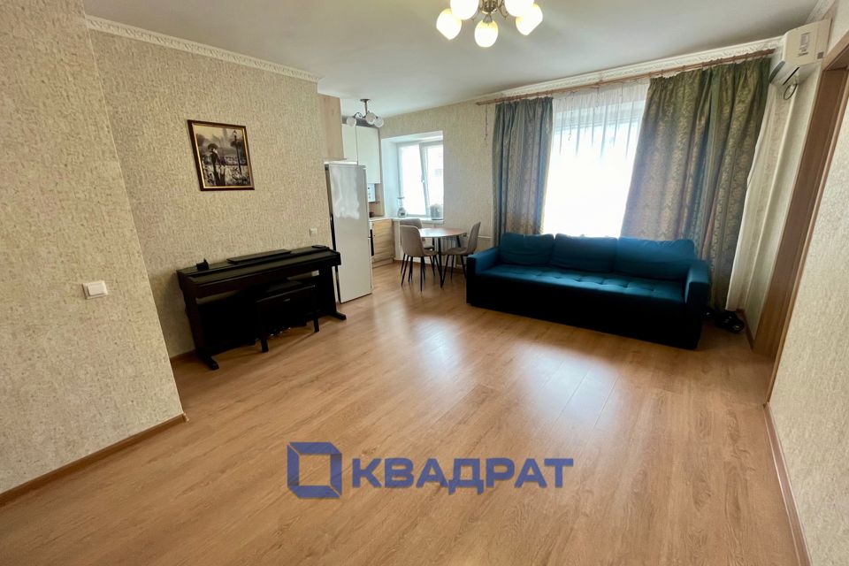 Продаётся 2-комнатная квартира, 40 м²