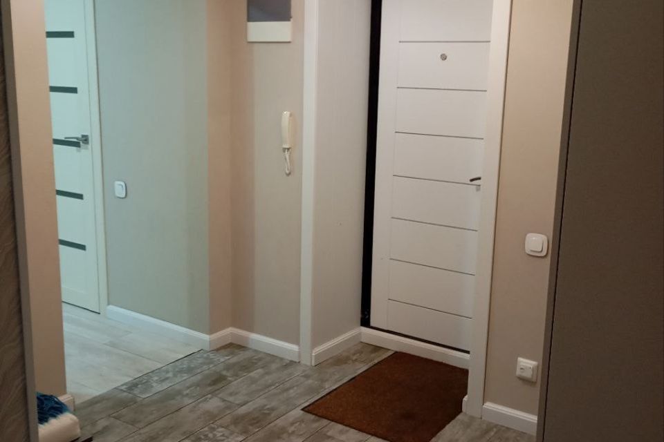 Продаётся 3-комнатная квартира, 80.1 м²