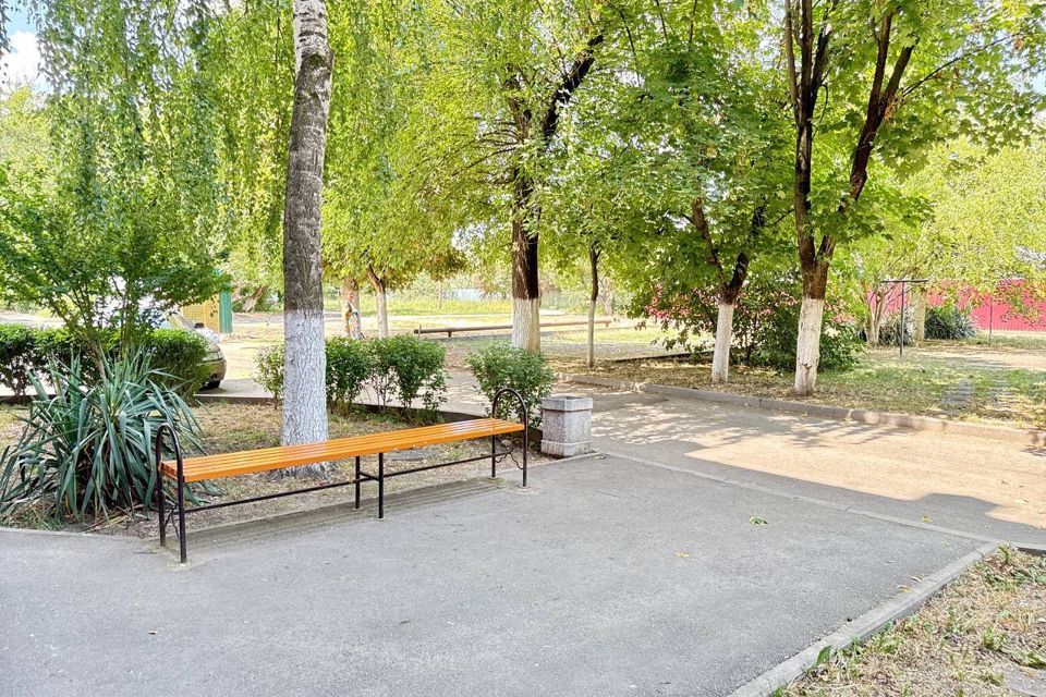 Продаётся 2-комнатная квартира, 39.9 м²
