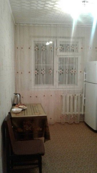 Продаётся 1-комнатная квартира, 37 м²