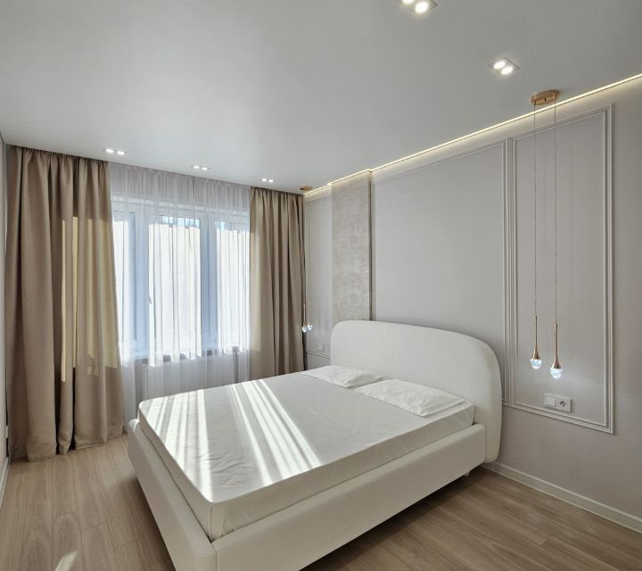 Продаётся студия, 31.3 м²