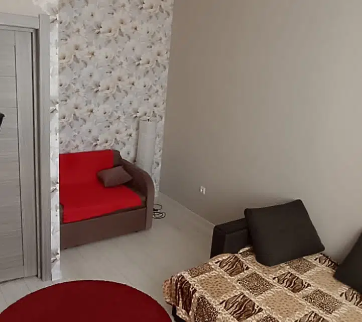 Сдаётся 1-комнатная квартира, 30 м²