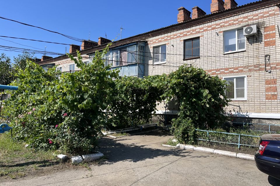 Продаётся 2-комнатная квартира, 43.1 м²