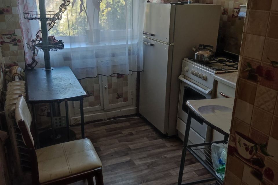 Сдаётся 1-комнатная квартира, 3 м²
