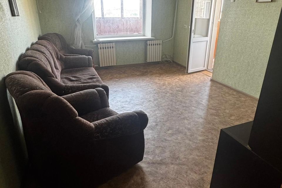 Продаётся 2-комнатная квартира, 56 м²