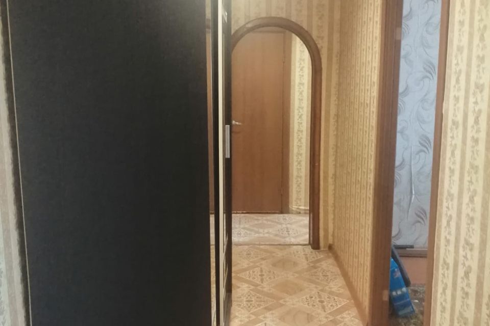 Снять квартиру осинники