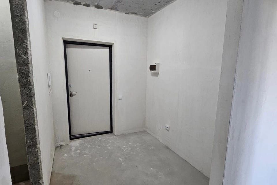 Продаётся 3-комнатная квартира, 82.2 м²
