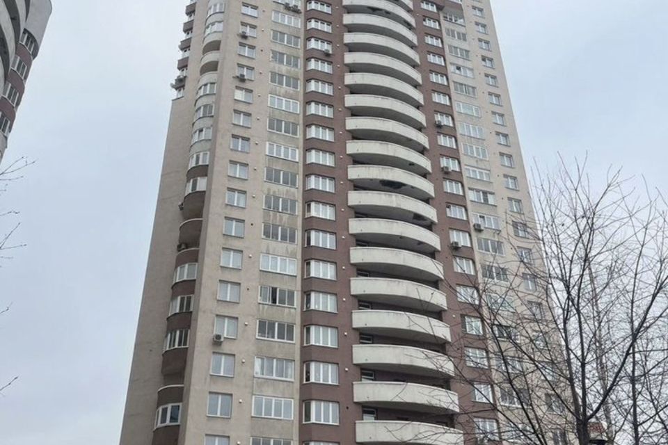 Продаётся 1-комнатная квартира, 48.1 м²