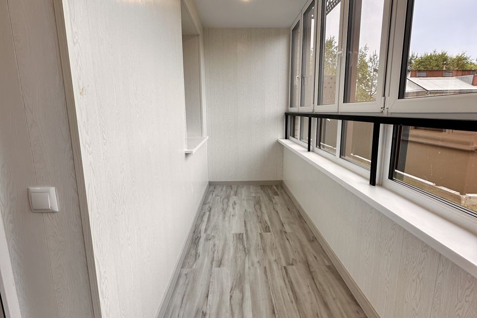 Продаётся студия, 20 м²