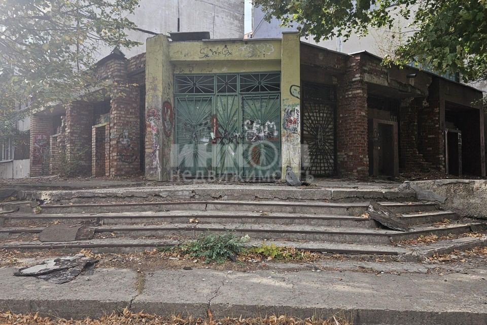 Продаётся помещение своб. назначения, 258 м²