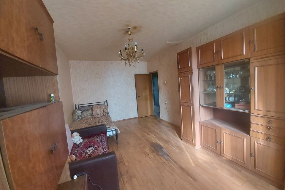 Продаётся комната в 2-комн. квартире, 18 м²