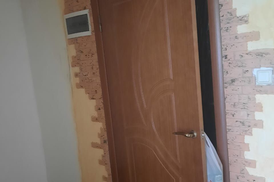 Продаётся 1-комнатная квартира, 41 м²