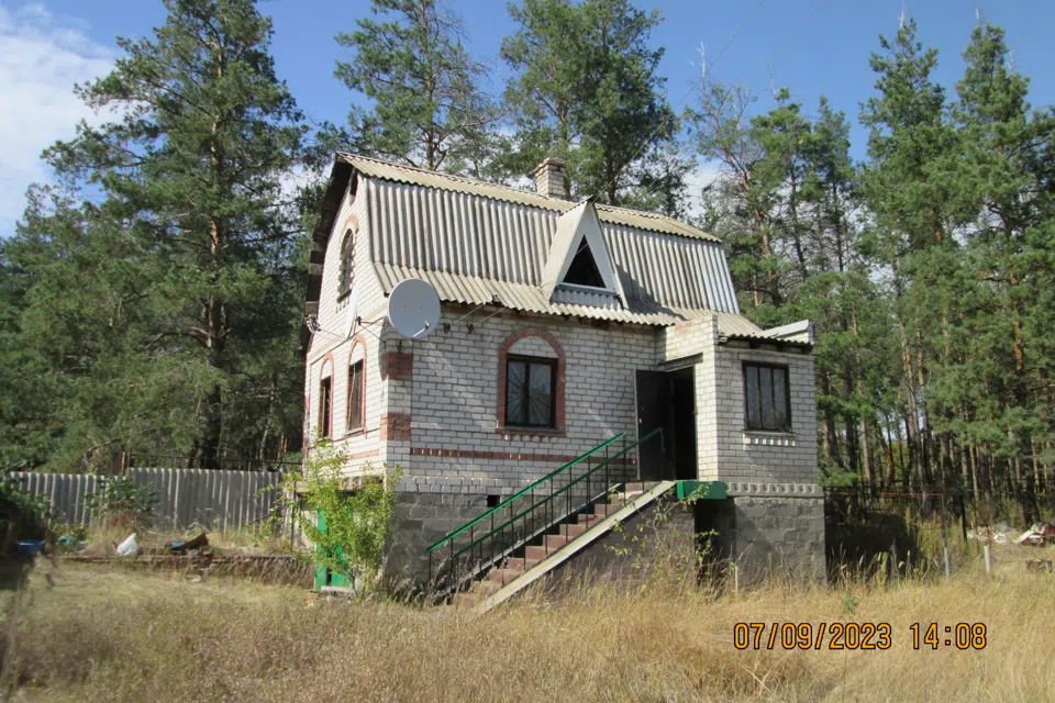 Продаётся 3-этажный дом, 109 м²