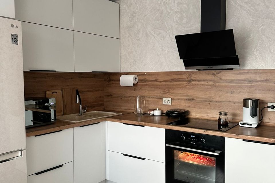 Продаётся 1-комнатная квартира, 31.3 м²
