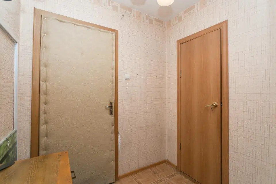 Продаётся 1-комнатная квартира, 31 м²