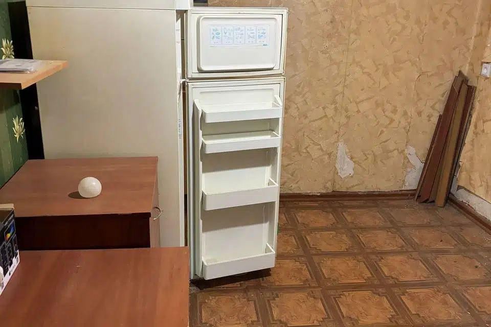 Продаётся 2-комнатная квартира, 22 м²