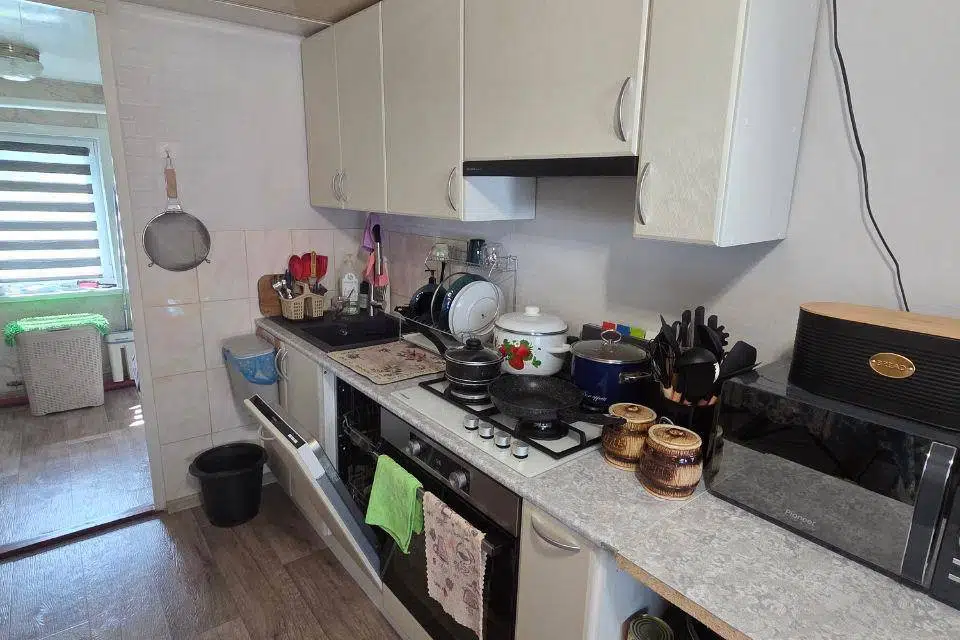 Продаётся 1-этажный дом, 525 м²