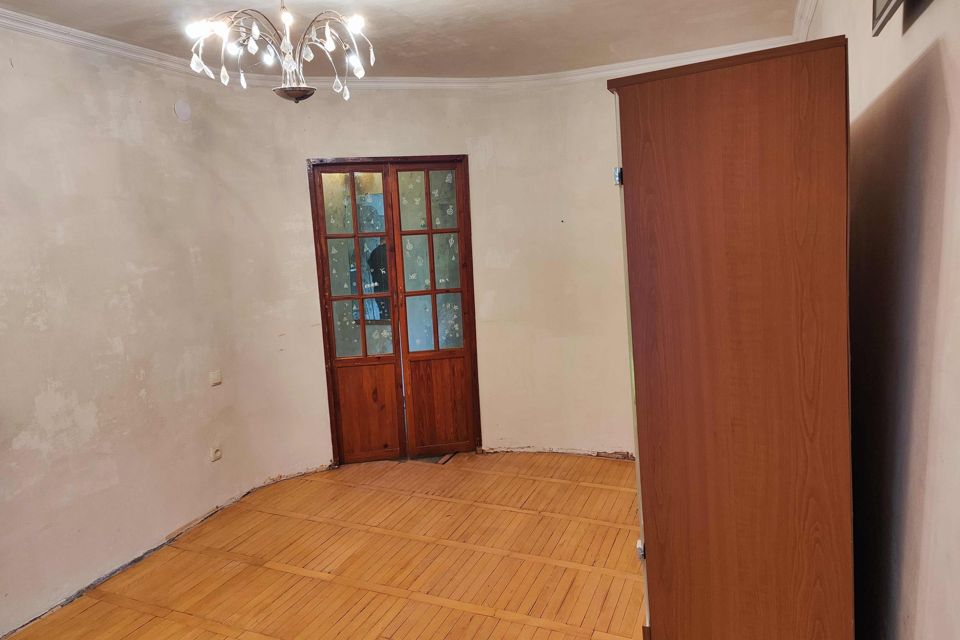 Продаётся 2-комнатная квартира, 44 м²