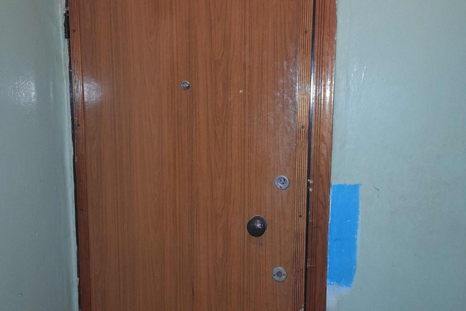 Сдаётся 5-комнатная квартира, 100 м²