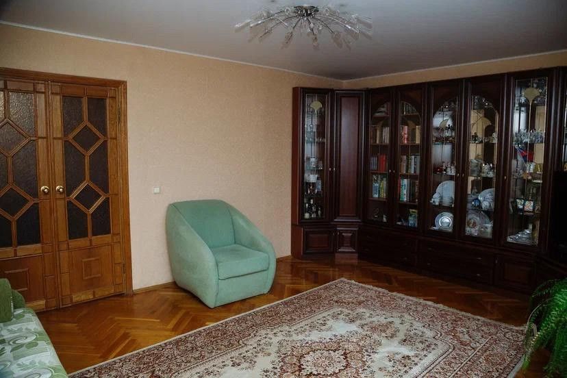 Продаётся 3-комнатная квартира, 75 м²