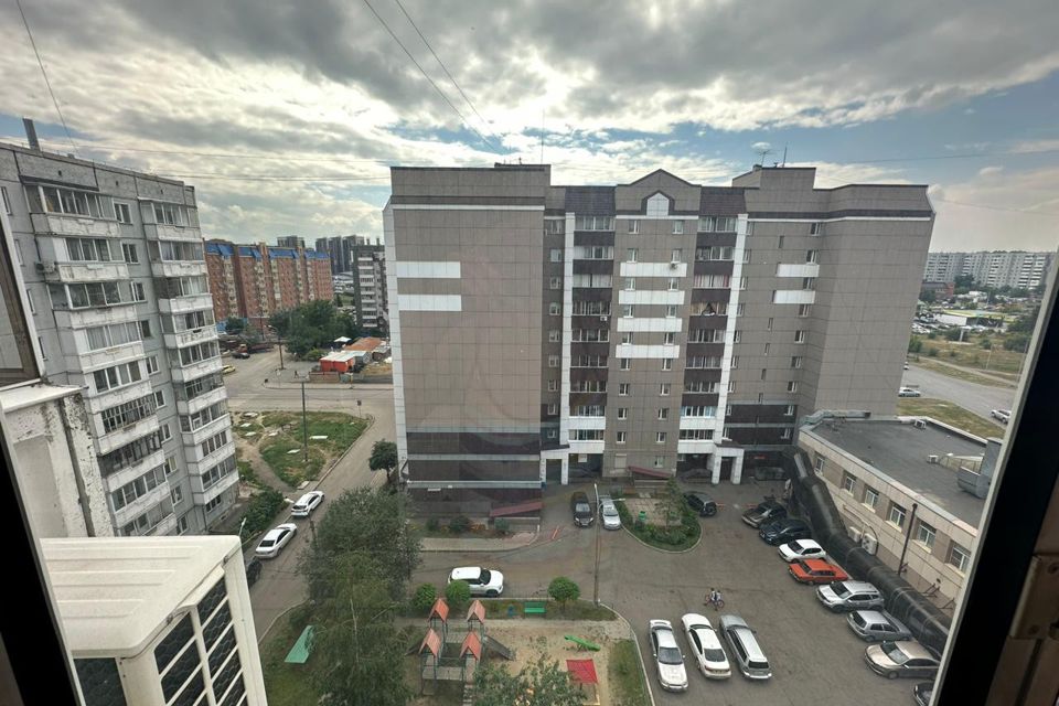Продаётся 3-комнатная квартира, 115.6 м²