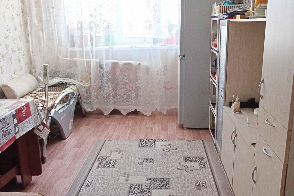 Продаётся 2-комнатная квартира, 31.4 м²