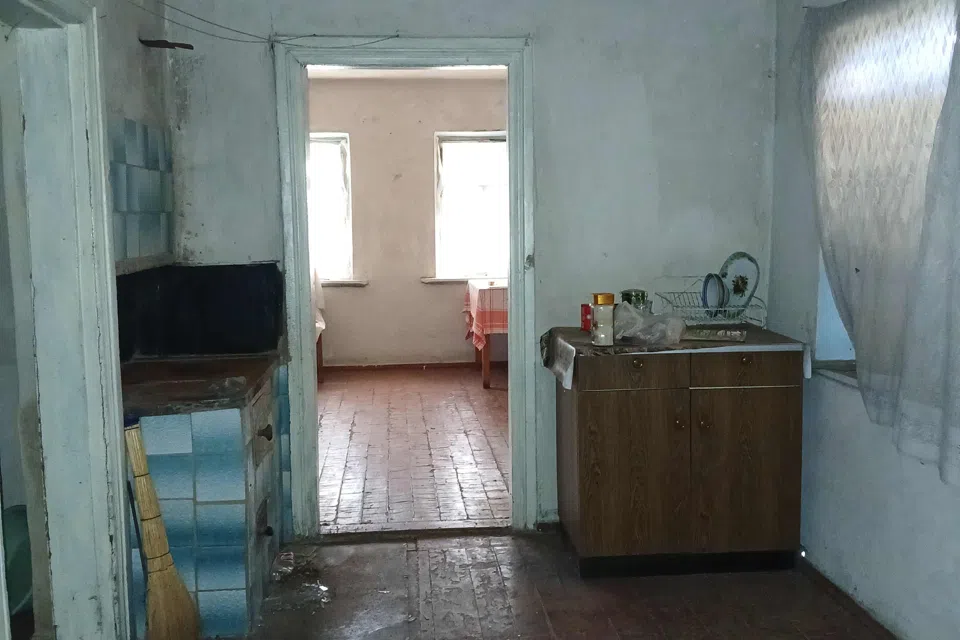 Продаётся 1-этажный дом, 76 м²
