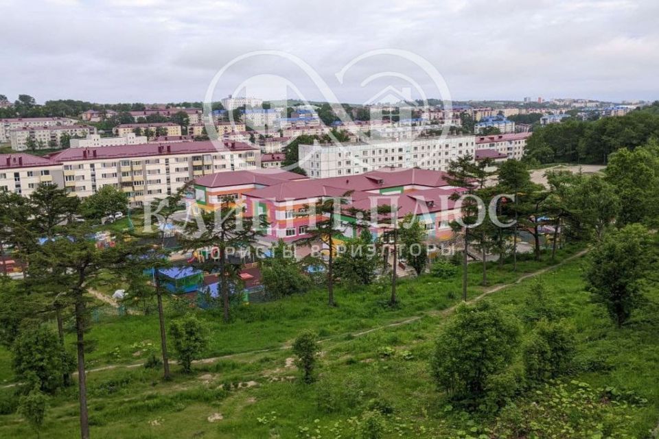 Продаётся 1-комнатная квартира, 41 м²