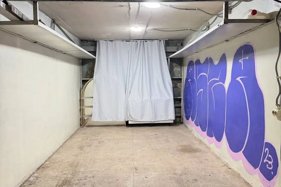 Продаётся гараж, 15.1 м²