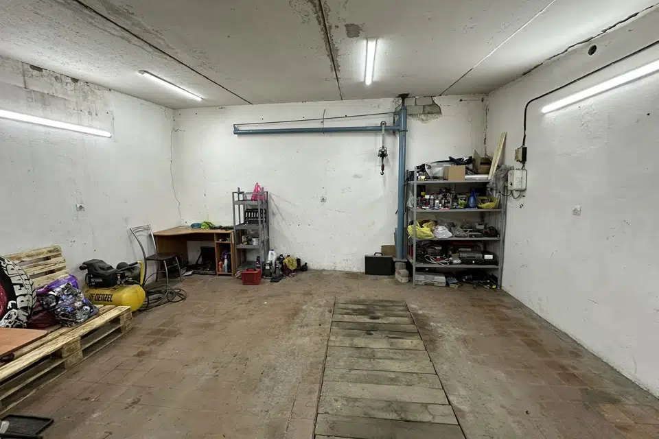 Продаётся гараж, 76.2 м²