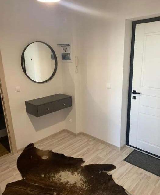 Сдаётся 1-комнатная квартира, 45 м²
