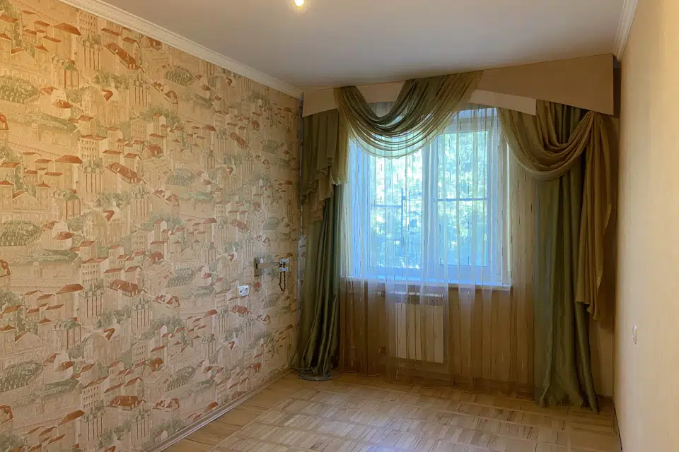 Продаётся 2-комнатная квартира, 43 м²
