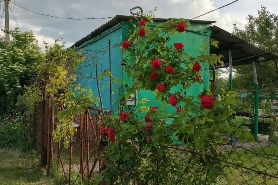 Продаётся участок, 10 сот., Садовый