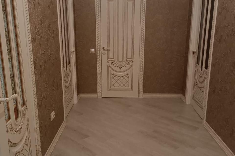 Продаётся 3-комнатная квартира, 86.8 м²
