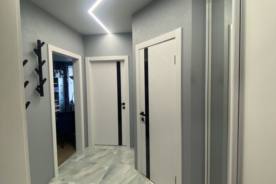 Продаётся 2-комнатная квартира, 42 м²
