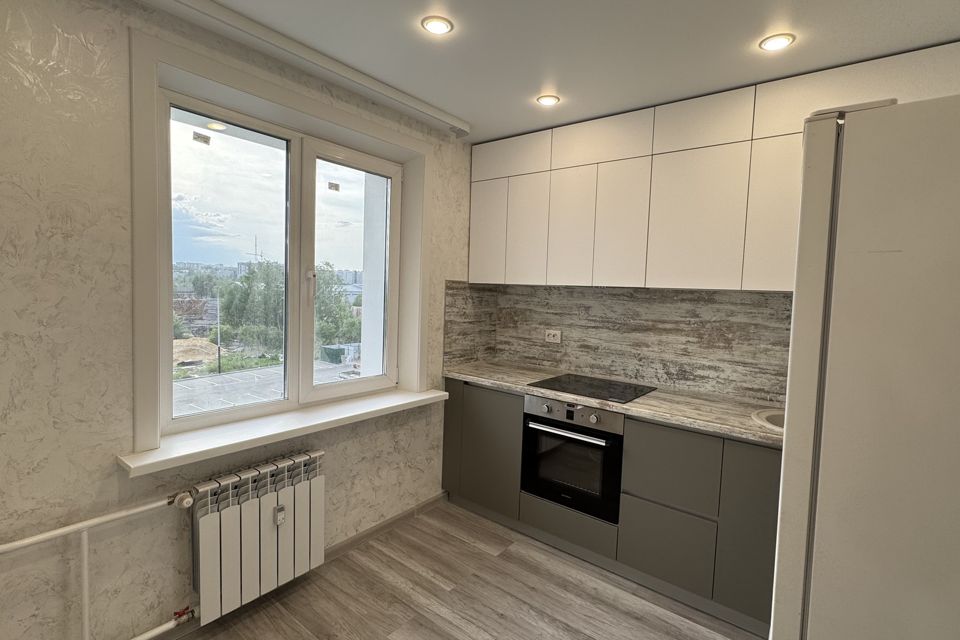 Продаётся 1-комнатная квартира, 33 м²