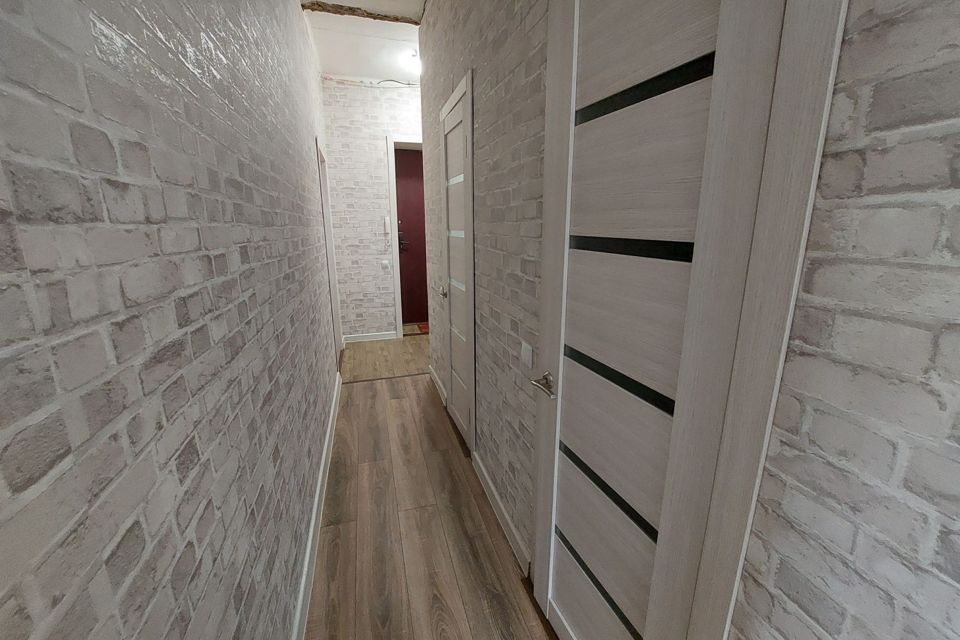 Продаётся 2-комнатная квартира, 44.1 м²