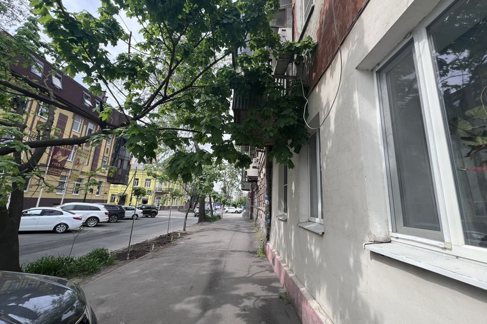 Сдаётся 1-комнатная квартира, 36.8 м²