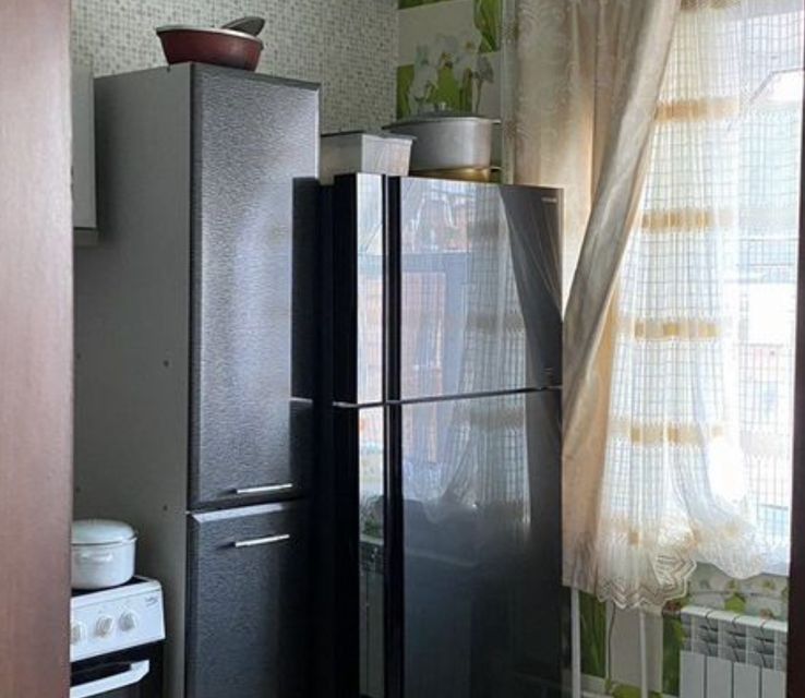 Продаётся 2-комнатная квартира, 64 м²