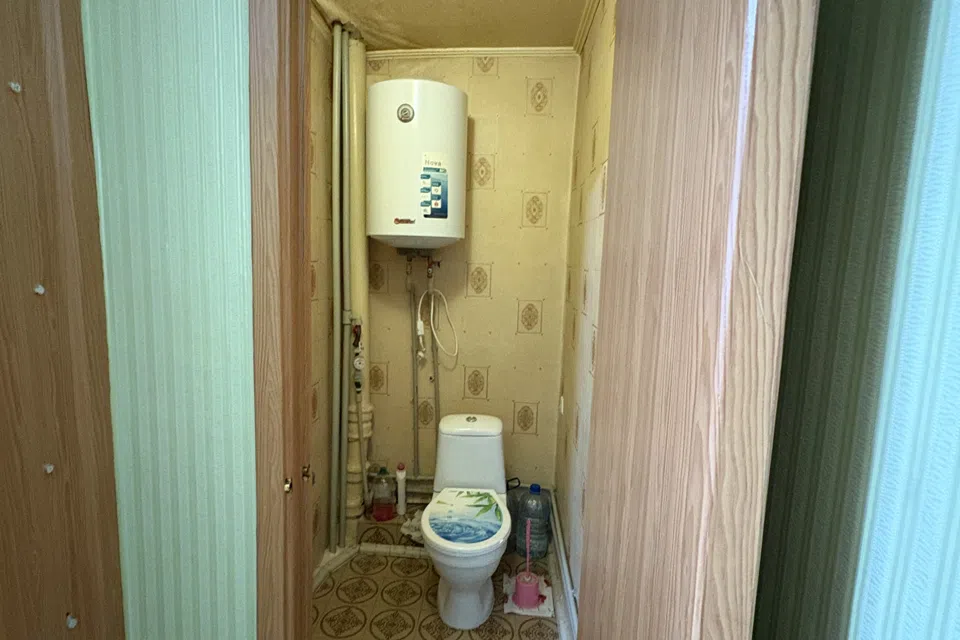 Продаётся 2-комнатная квартира, 60 м²