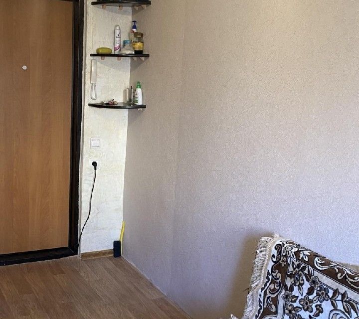 Сдаётся 1-комнатная квартира, 11 м²