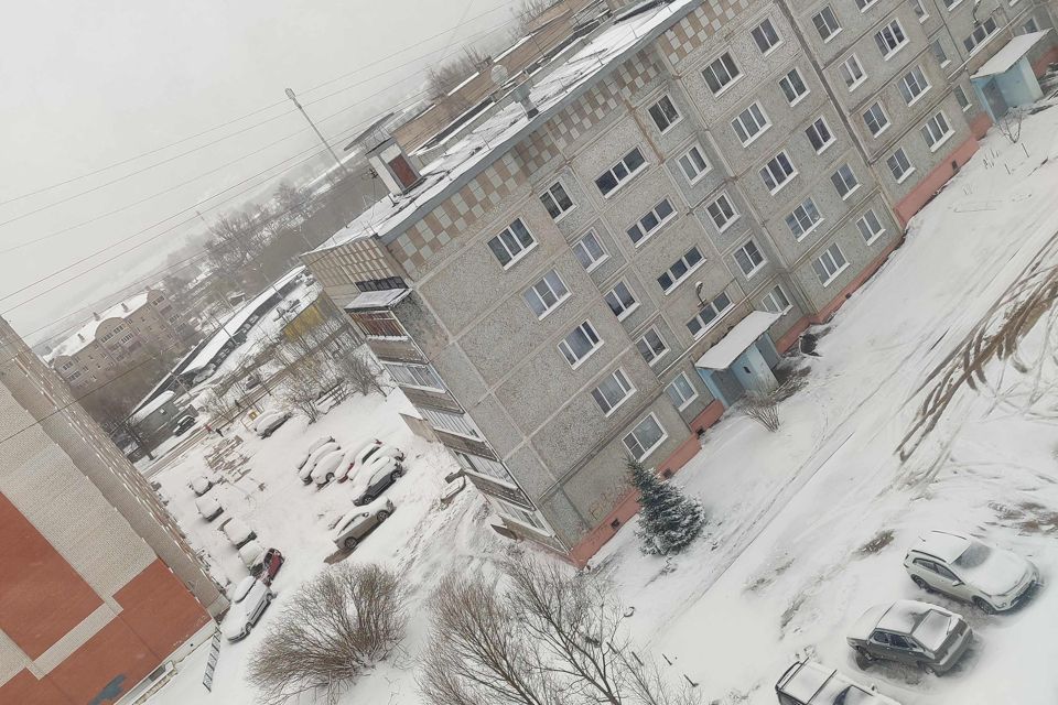Сдаётся 2-комнатная квартира, 54 м²